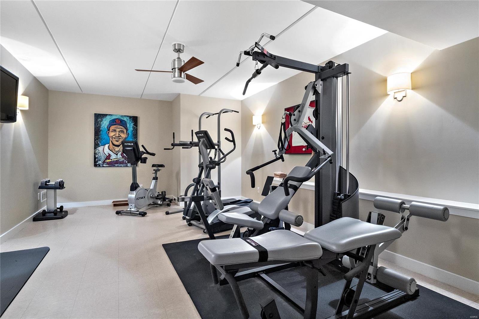 Marion Estates Lt 1 Resub - Residential