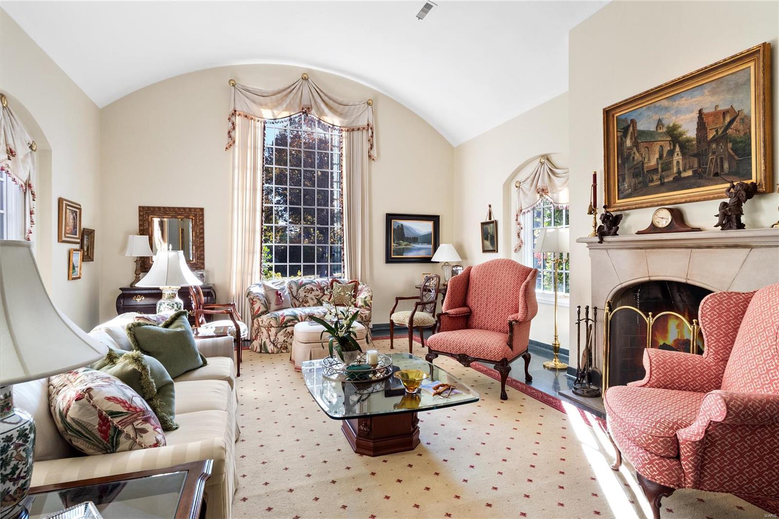 Marion Estates Lt 1 Resub - Residential