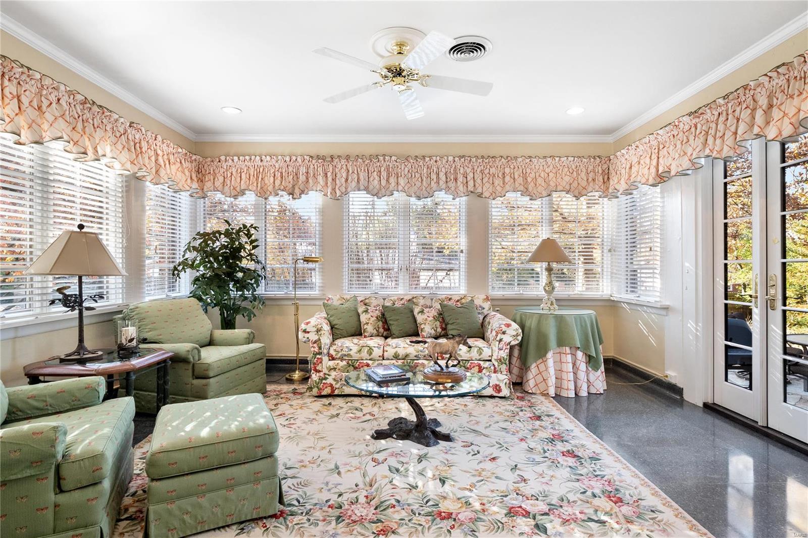 Marion Estates Lt 1 Resub - Residential