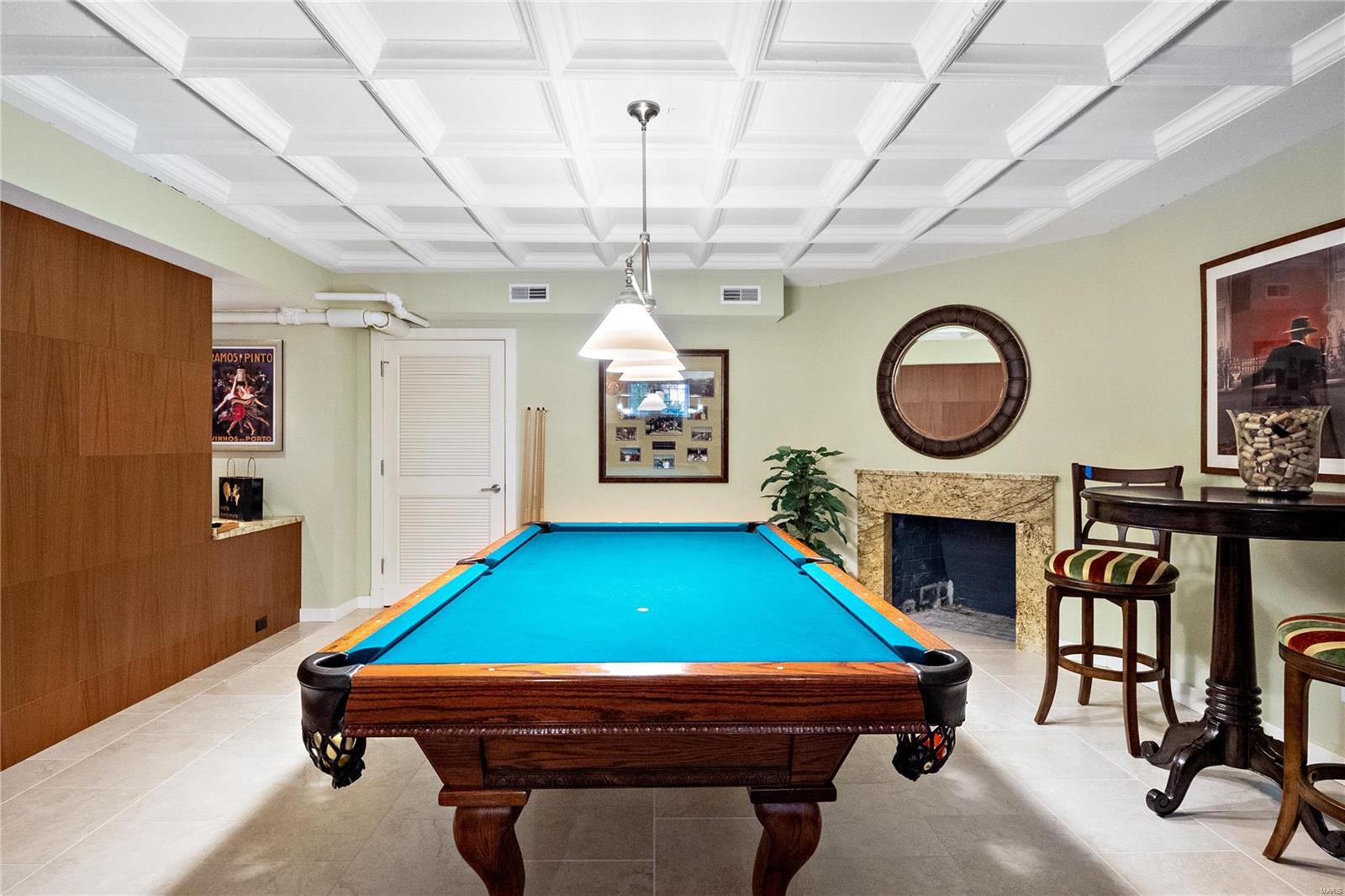 Marion Estates Lt 1 Resub - Residential