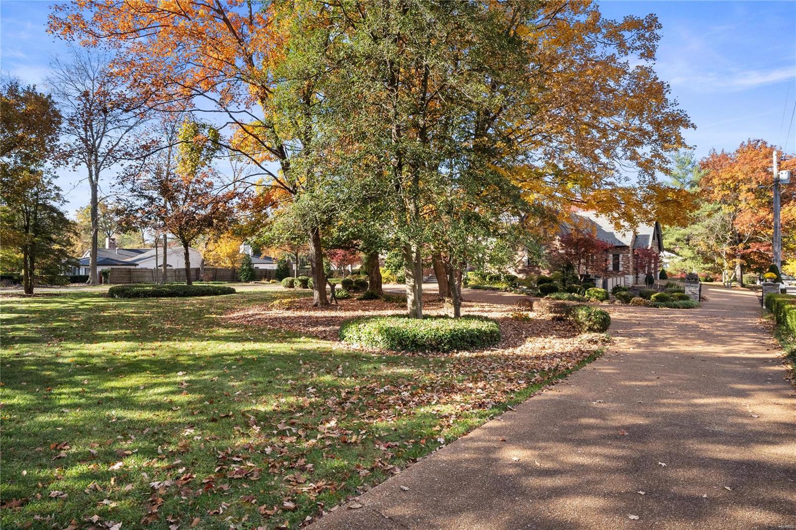 Marion Estates Lt 1 Resub - Residential