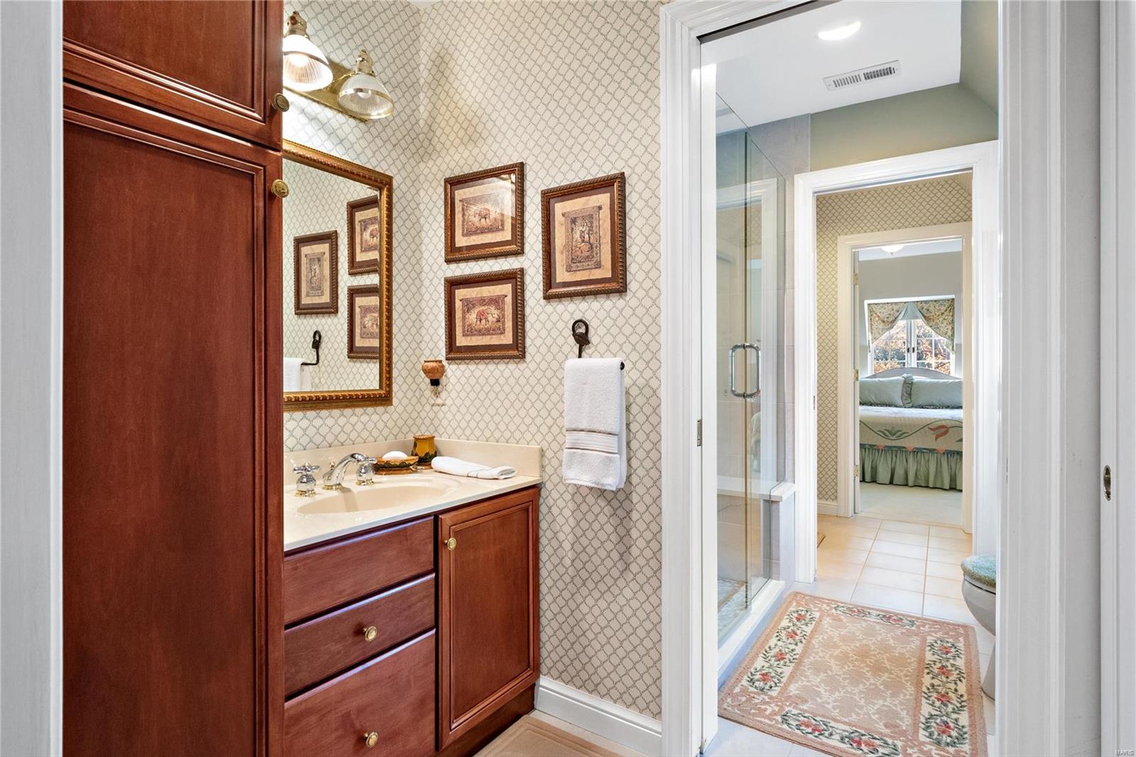 Marion Estates Lt 1 Resub - Residential