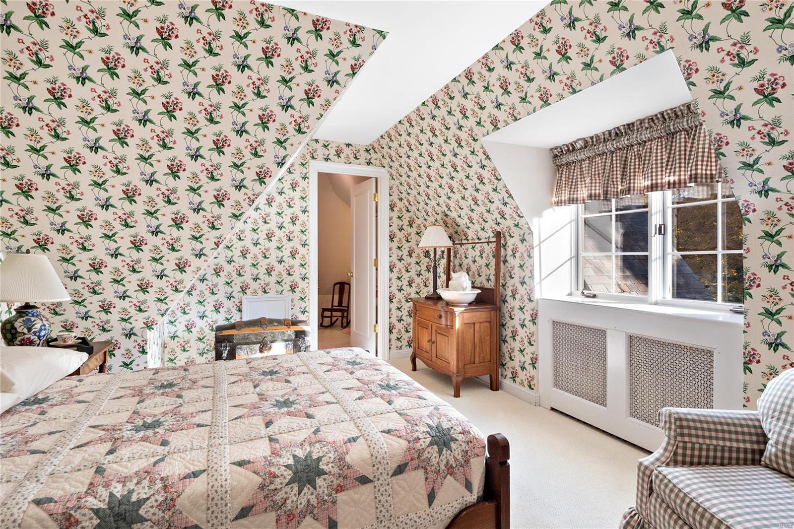 Marion Estates Lt 1 Resub - Residential