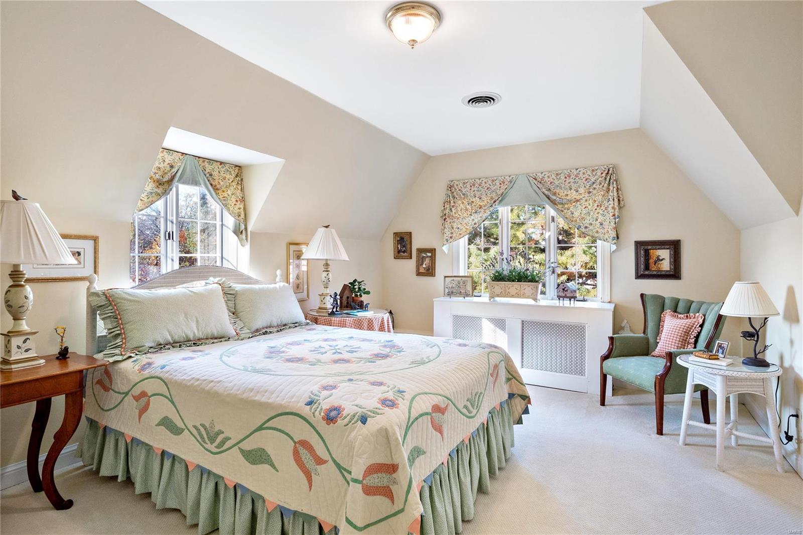 Marion Estates Lt 1 Resub - Residential