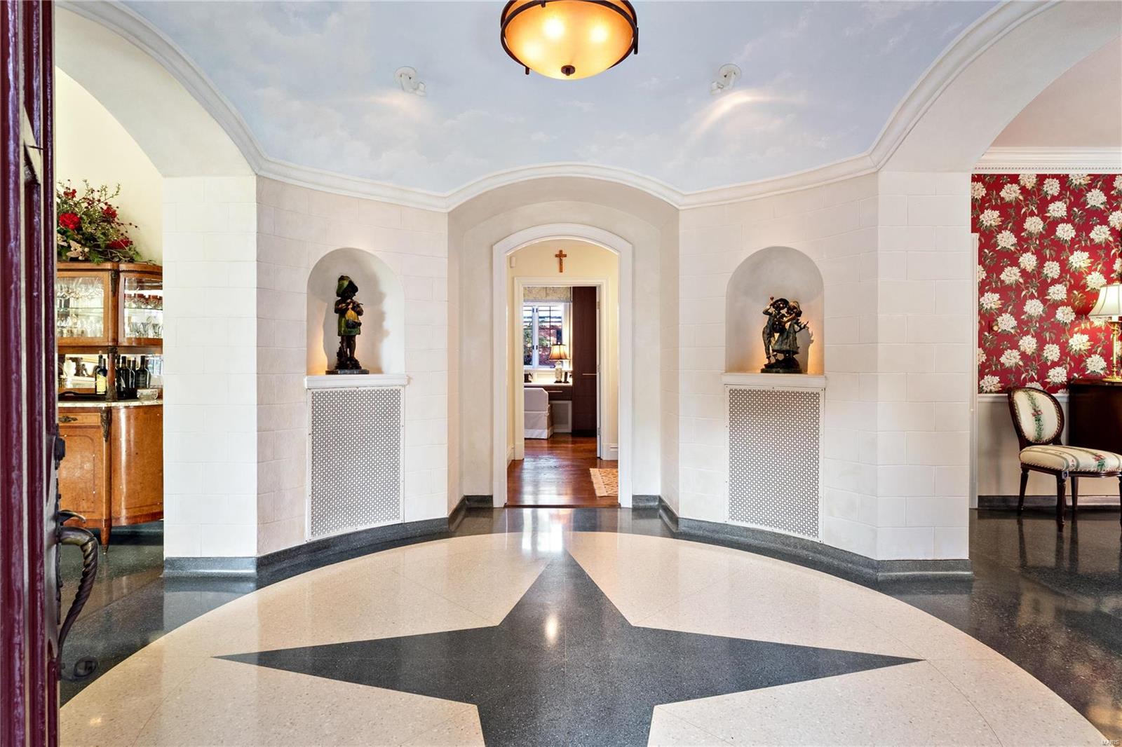 Marion Estates Lt 1 Resub - Residential