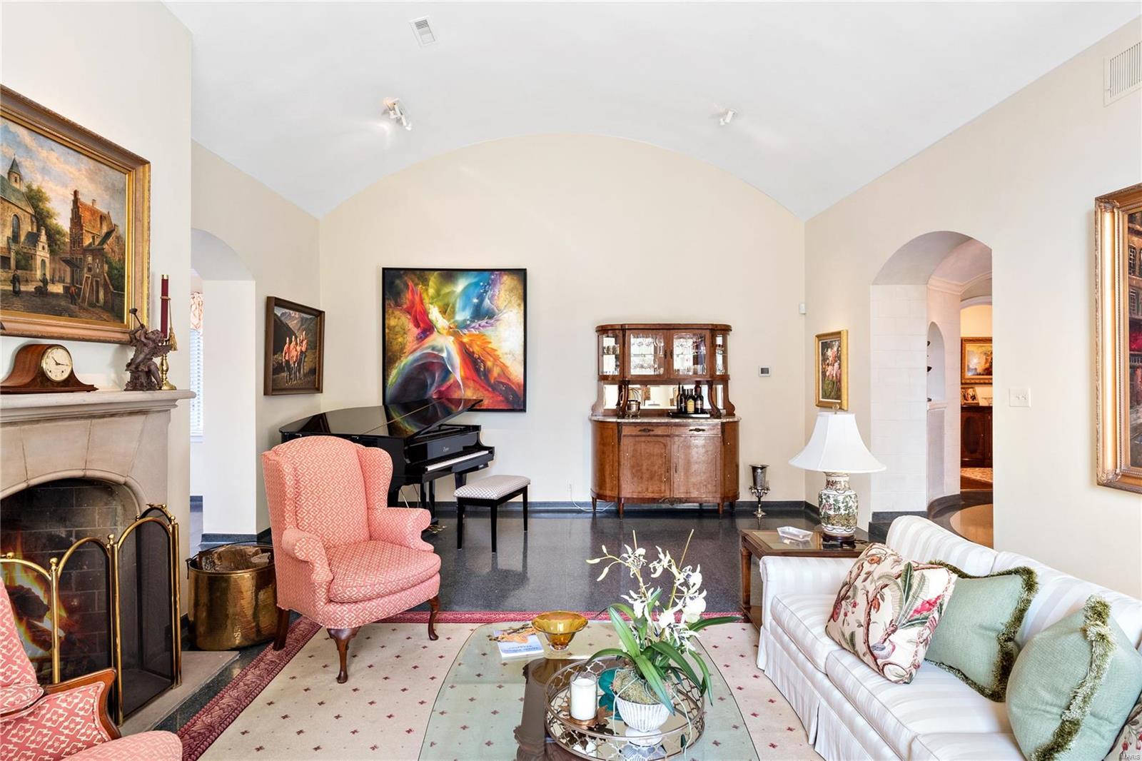 Marion Estates Lt 1 Resub - Residential