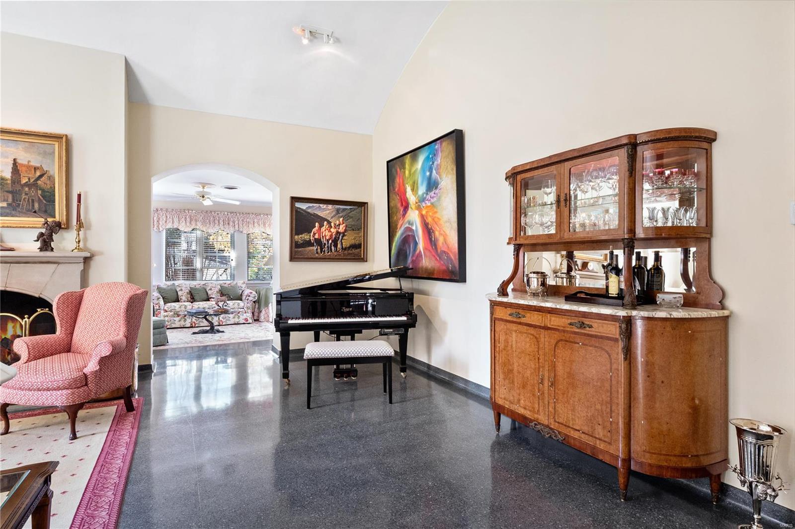 Marion Estates Lt 1 Resub - Residential