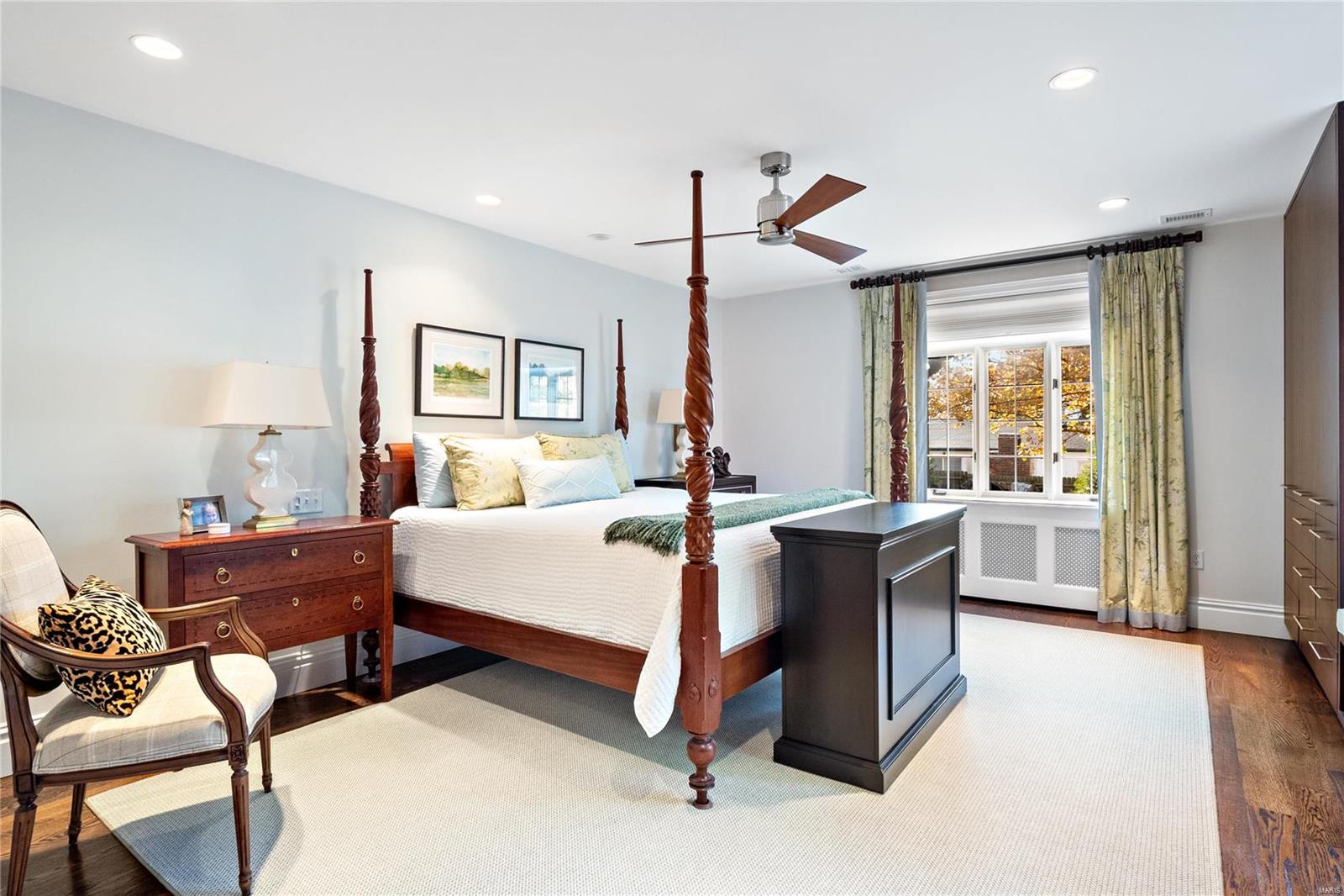 Marion Estates Lt 1 Resub - Residential