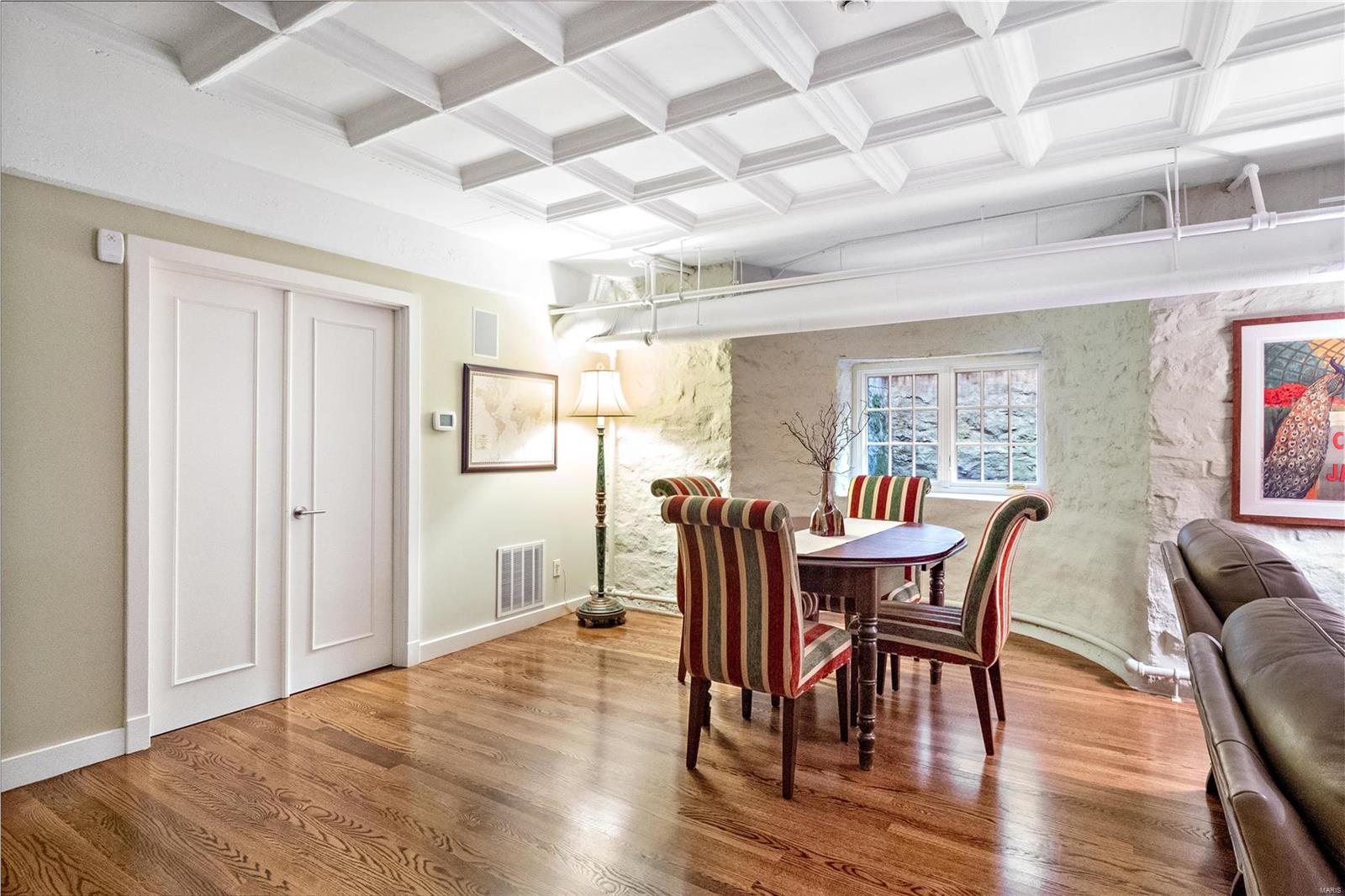 Marion Estates Lt 1 Resub - Residential