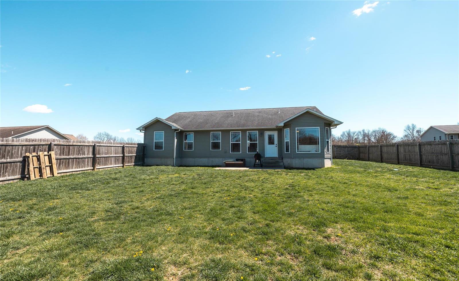 The Canyons - Residential