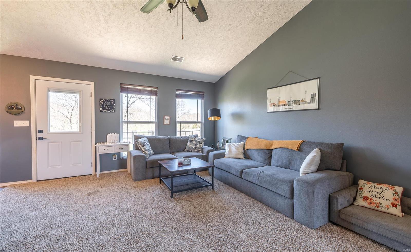 The Canyons - Residential