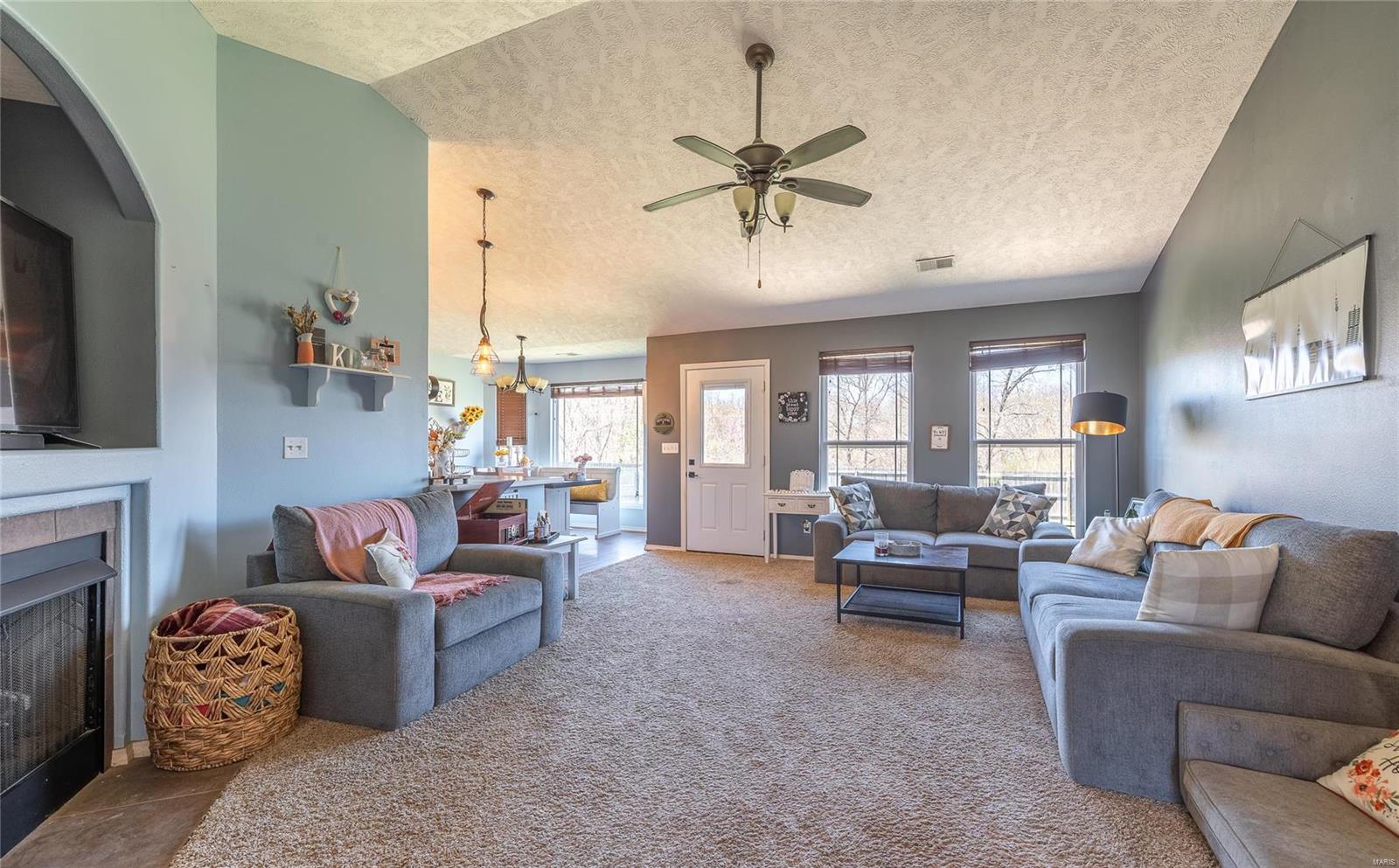 The Canyons - Residential