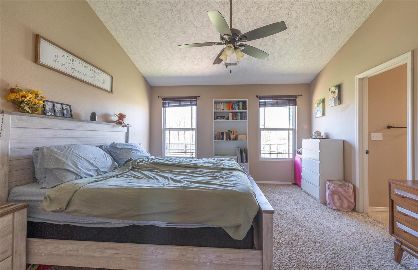 The Canyons - Residential