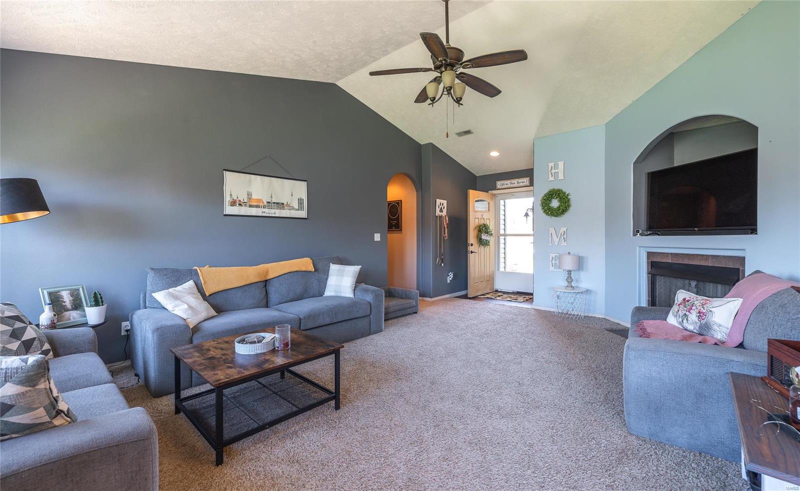 The Canyons - Residential