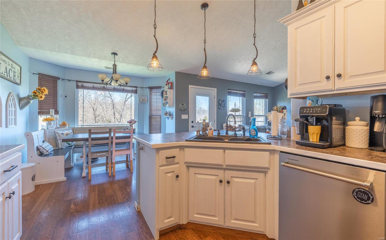 The Canyons - Residential