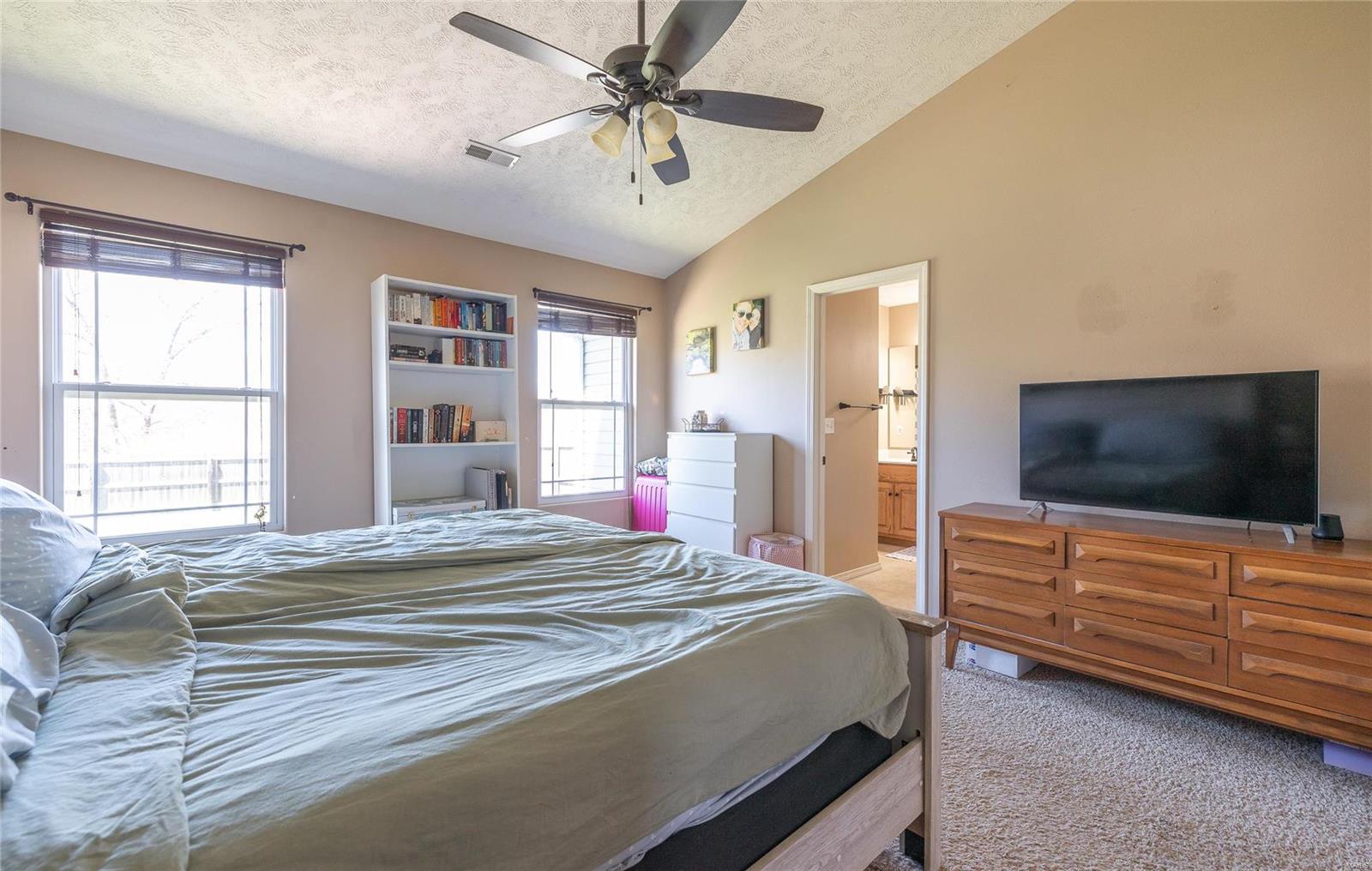 The Canyons - Residential