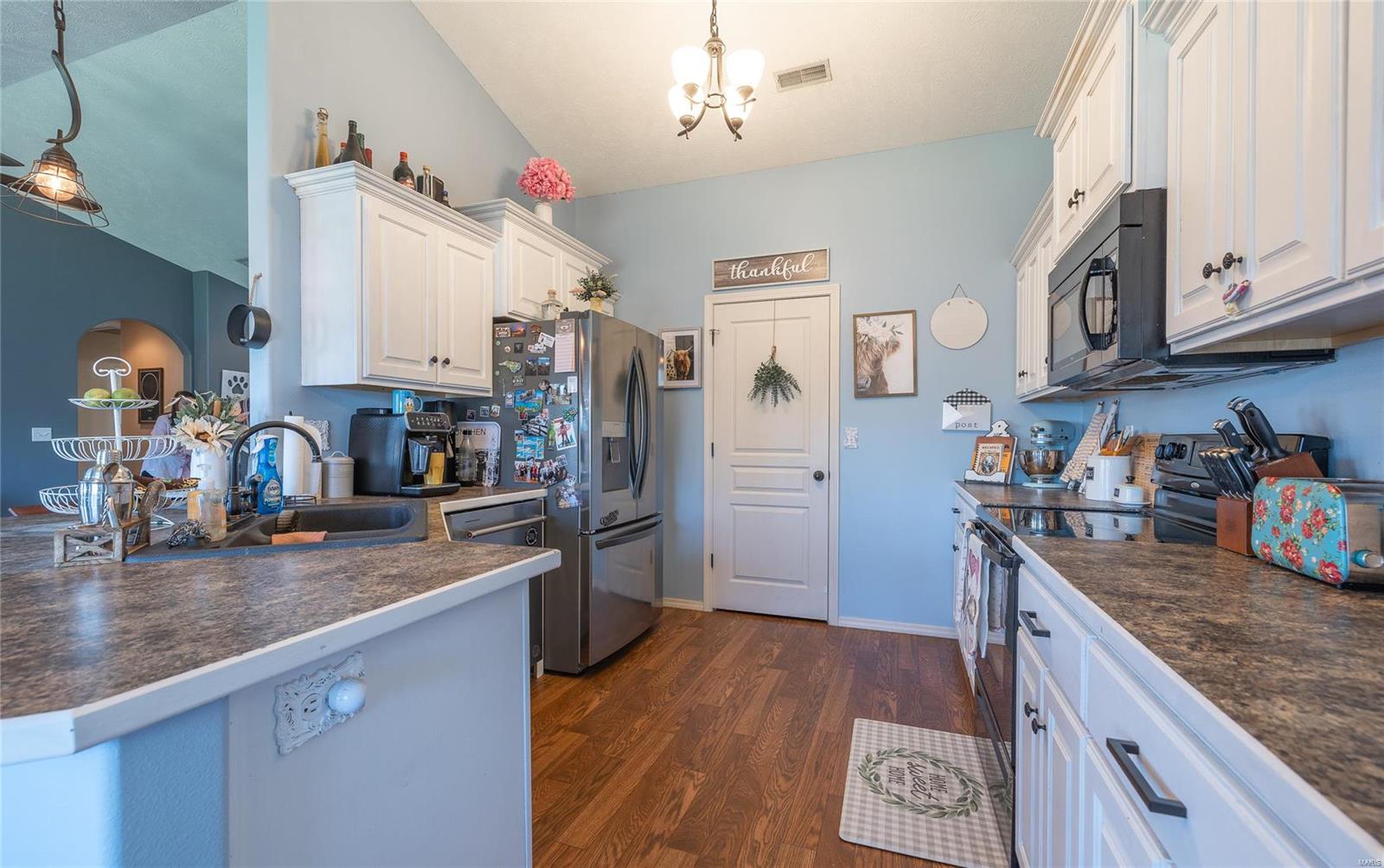 The Canyons - Residential