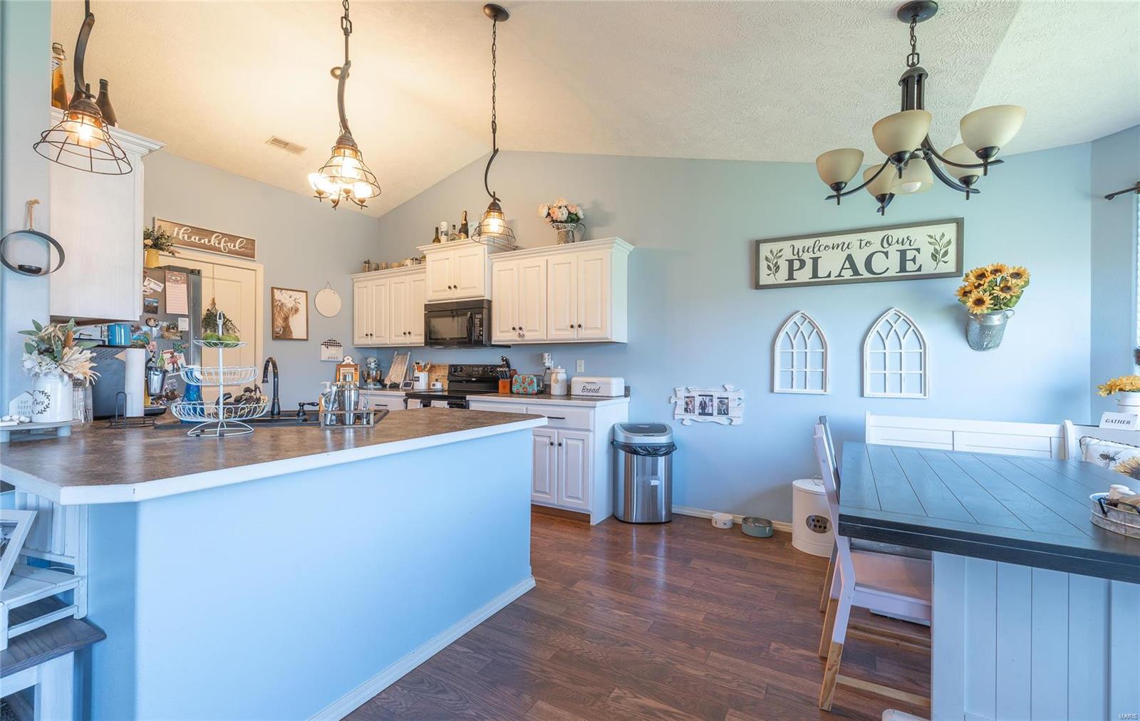 The Canyons - Residential