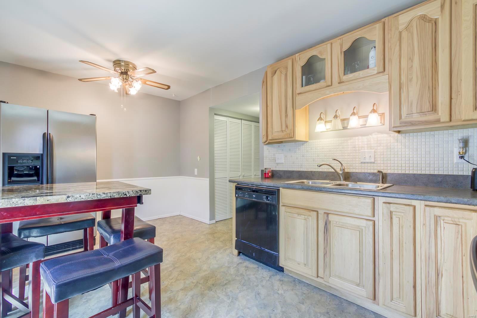 Monreale Condo - Residential