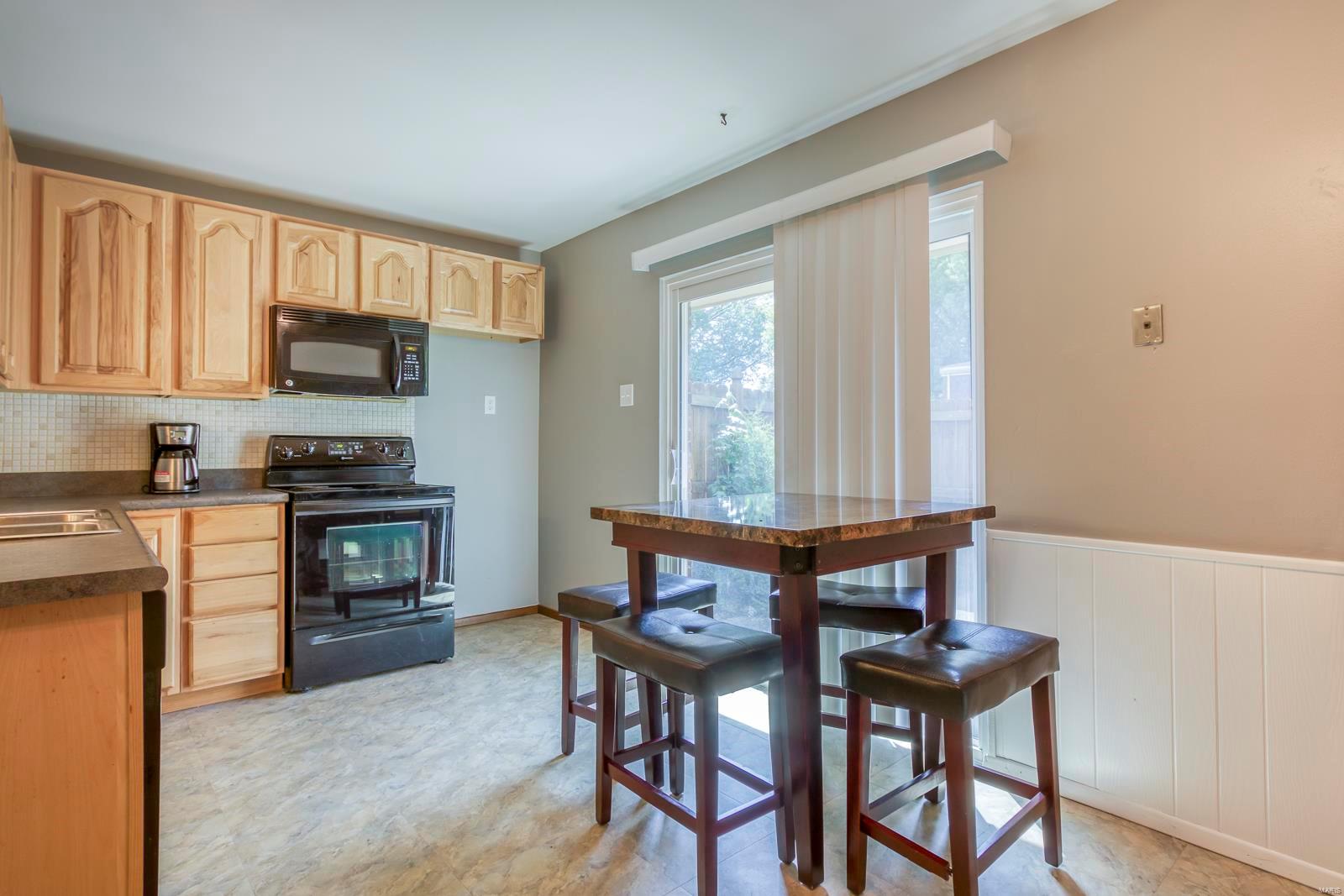 Monreale Condo - Residential