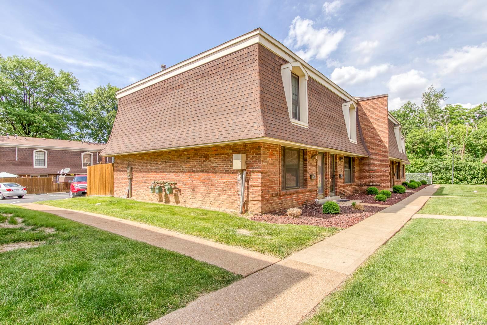 Monreale Condo - Residential