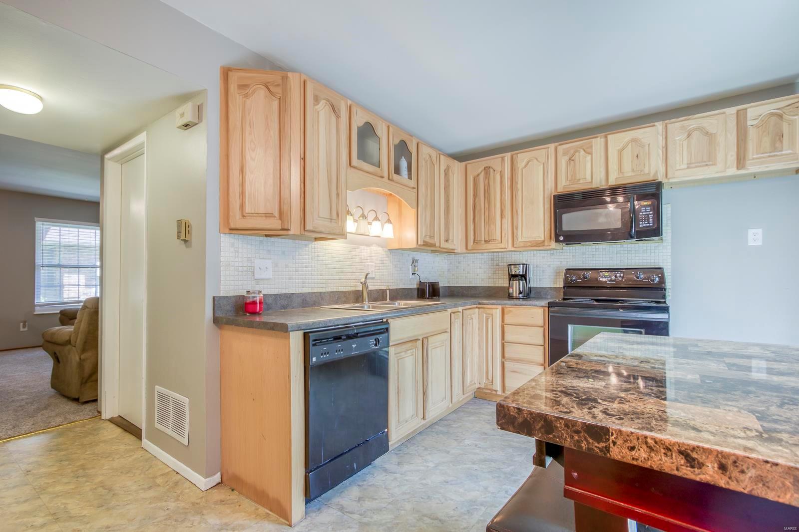 Monreale Condo - Residential