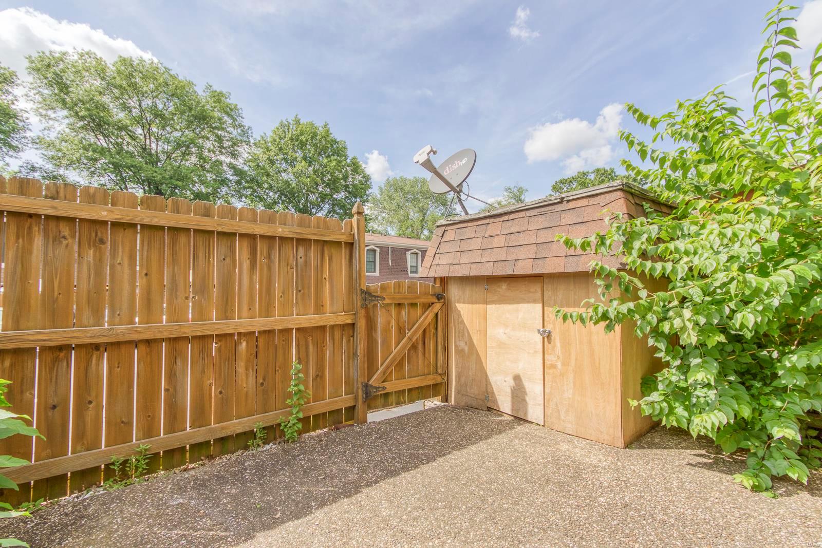 Monreale Condo - Residential