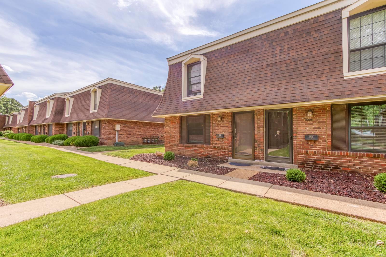 Monreale Condo - Residential