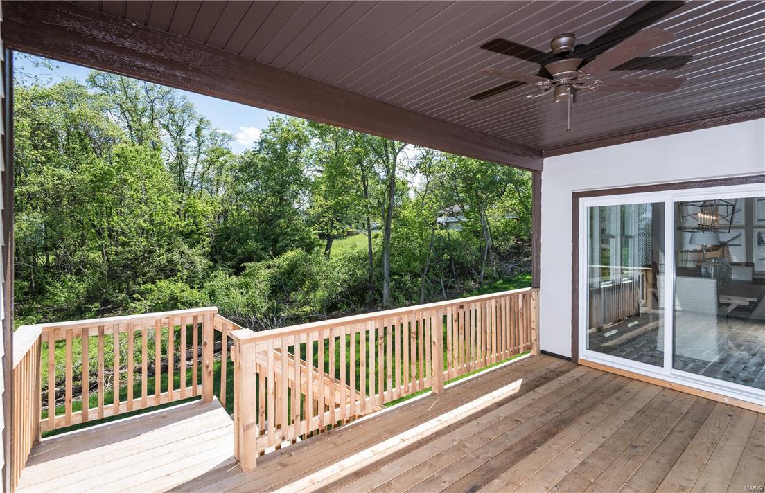 Chandler Ridge - Residential