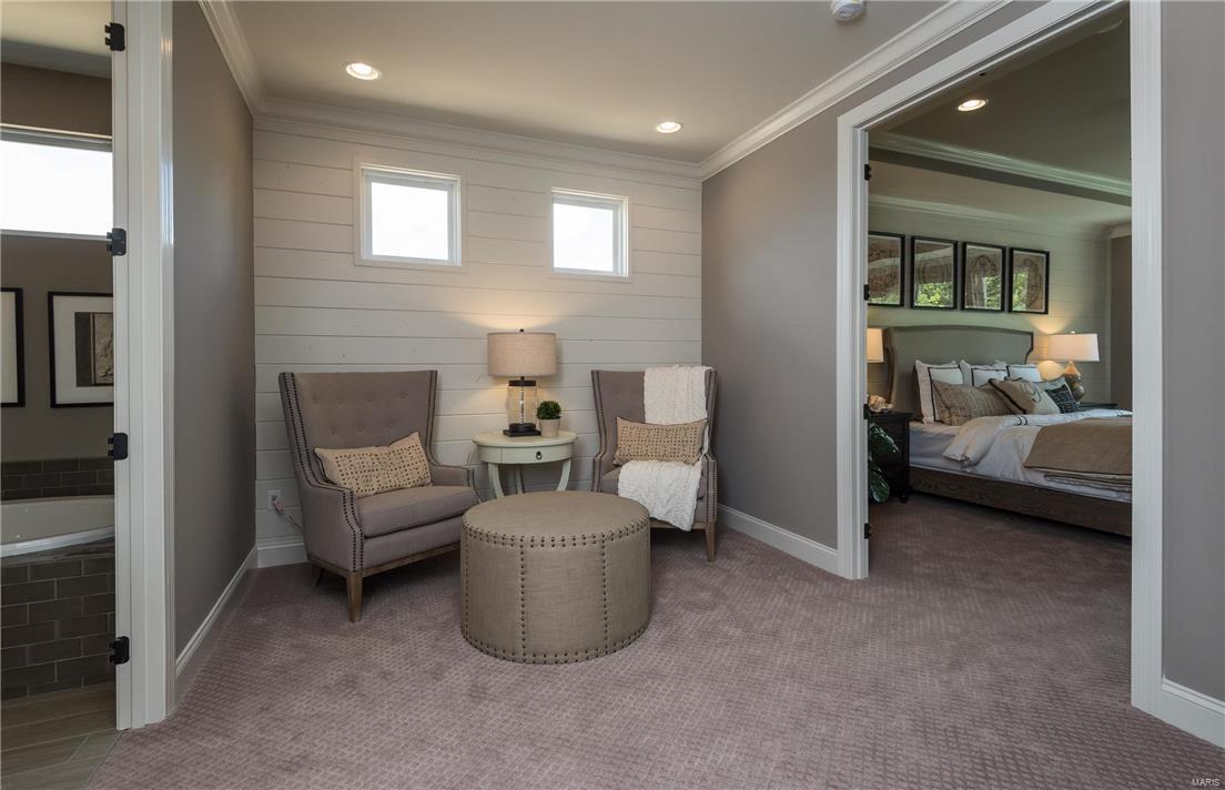 Chandler Ridge - Residential