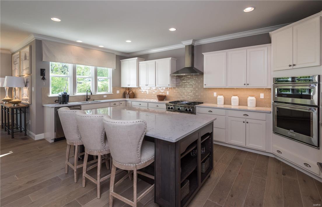 Chandler Ridge - Residential