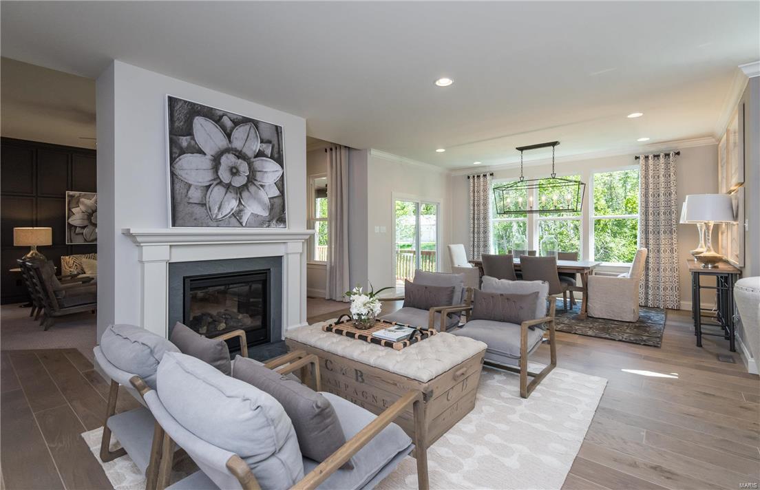 Chandler Ridge - Residential