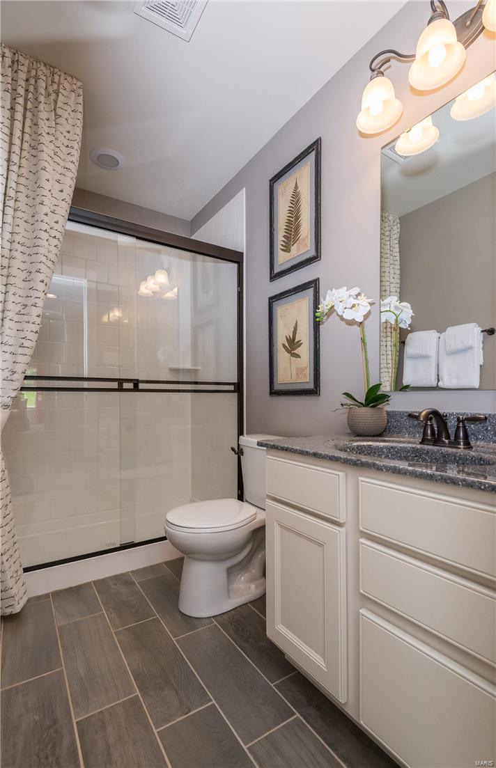 Chandler Ridge - Residential