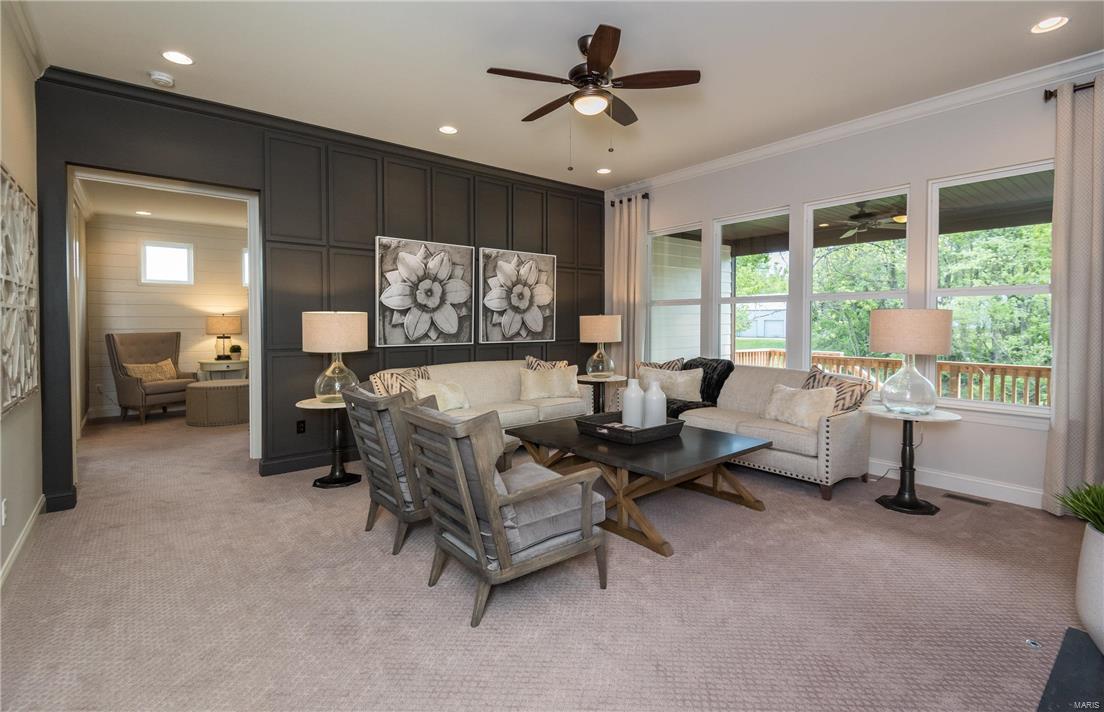 Chandler Ridge - Residential