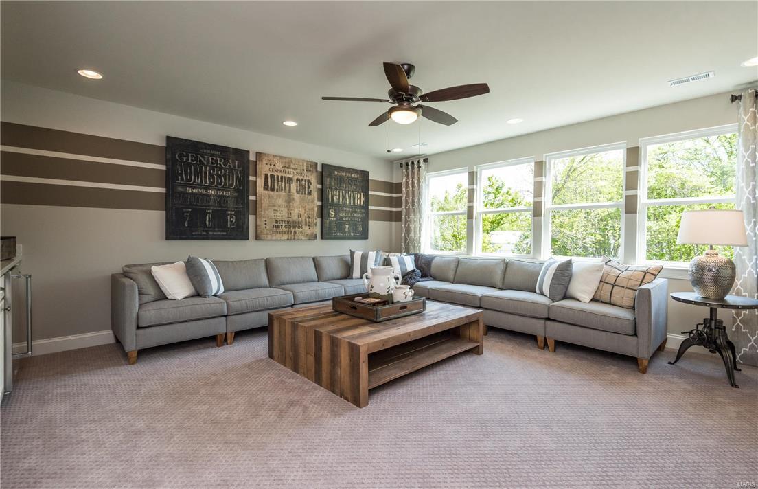 Chandler Ridge - Residential