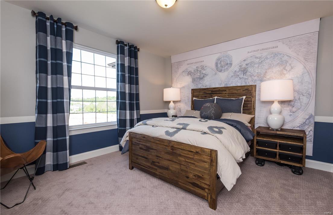 Chandler Ridge - Residential