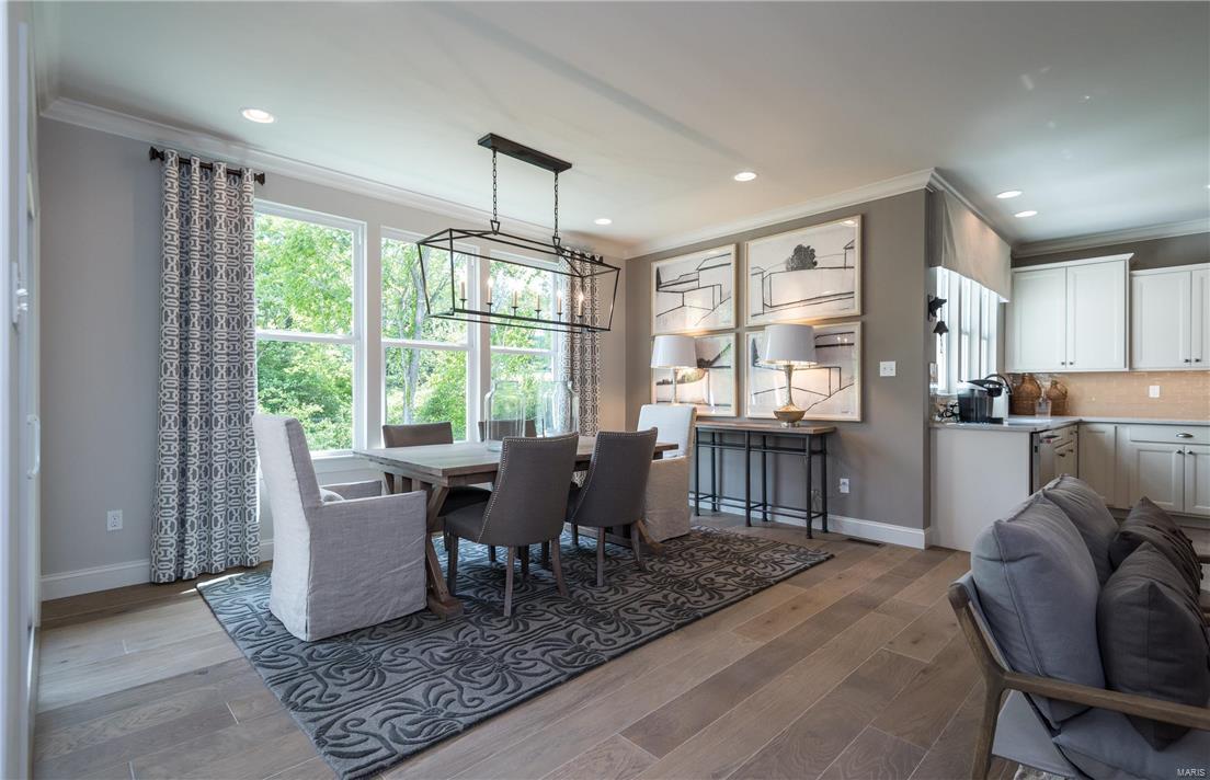 Chandler Ridge - Residential