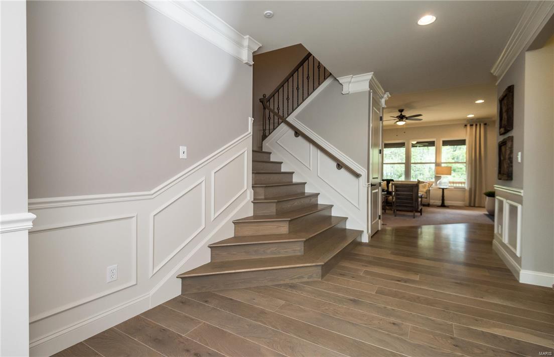 Chandler Ridge - Residential