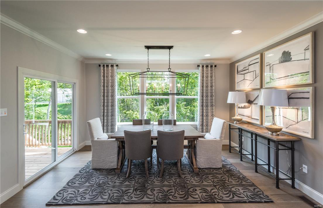 Chandler Ridge - Residential