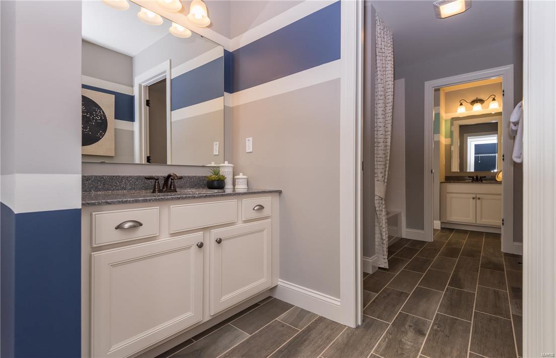 Chandler Ridge - Residential