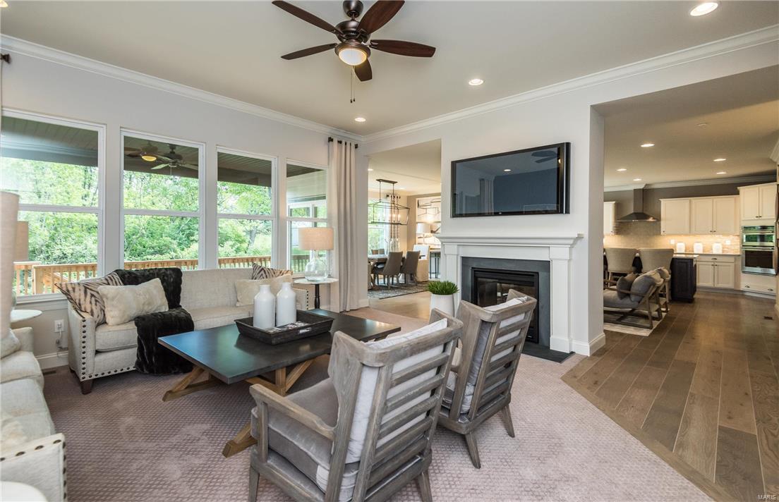 Chandler Ridge - Residential