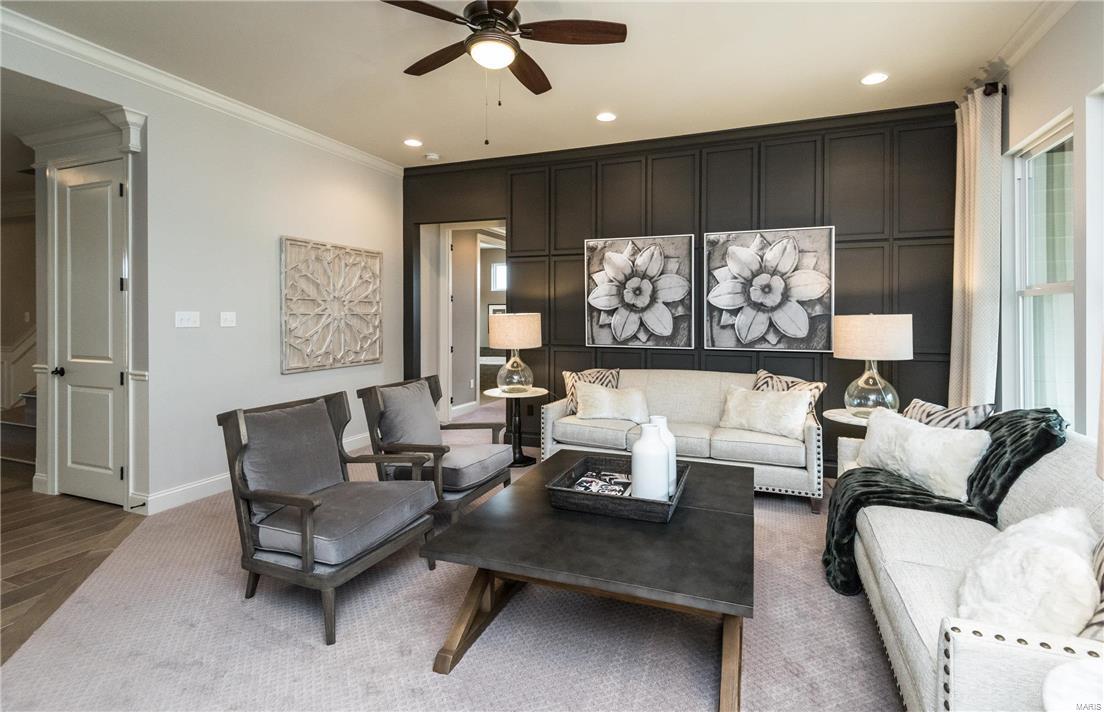 Chandler Ridge - Residential