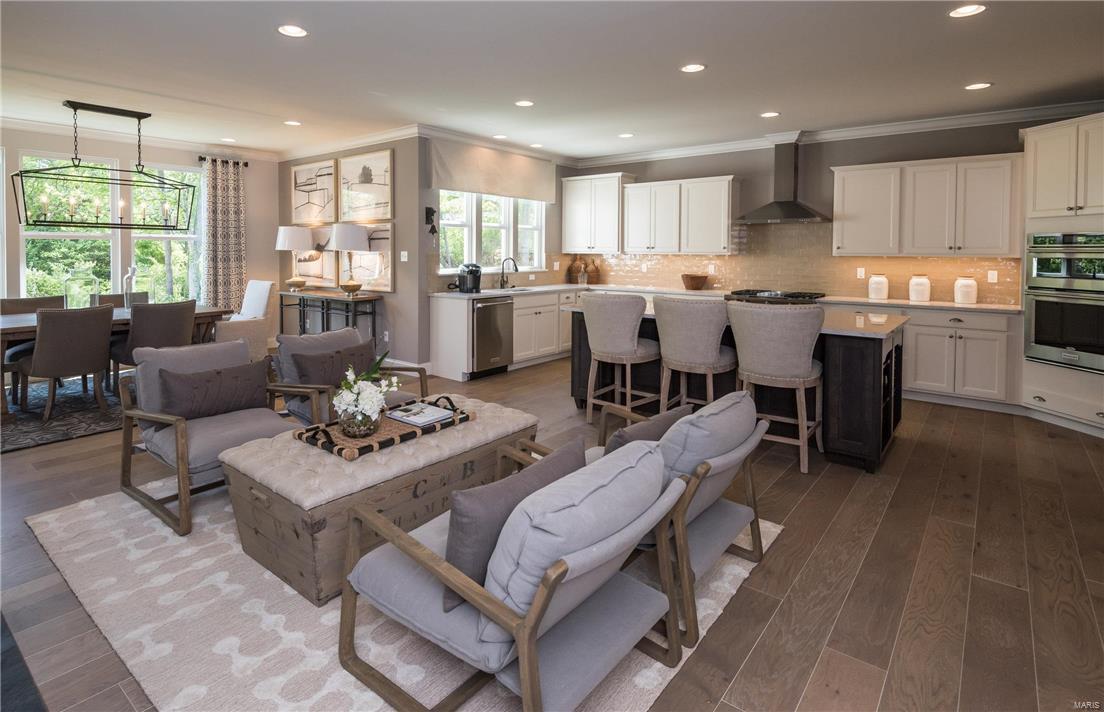 Chandler Ridge - Residential