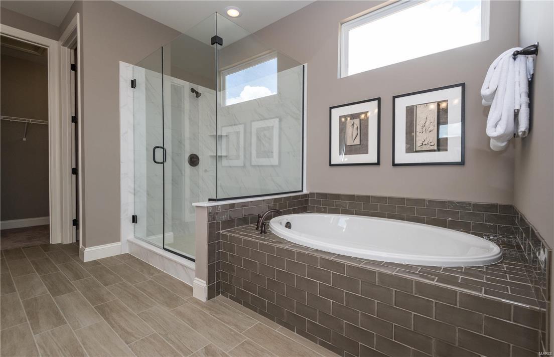 Chandler Ridge - Residential