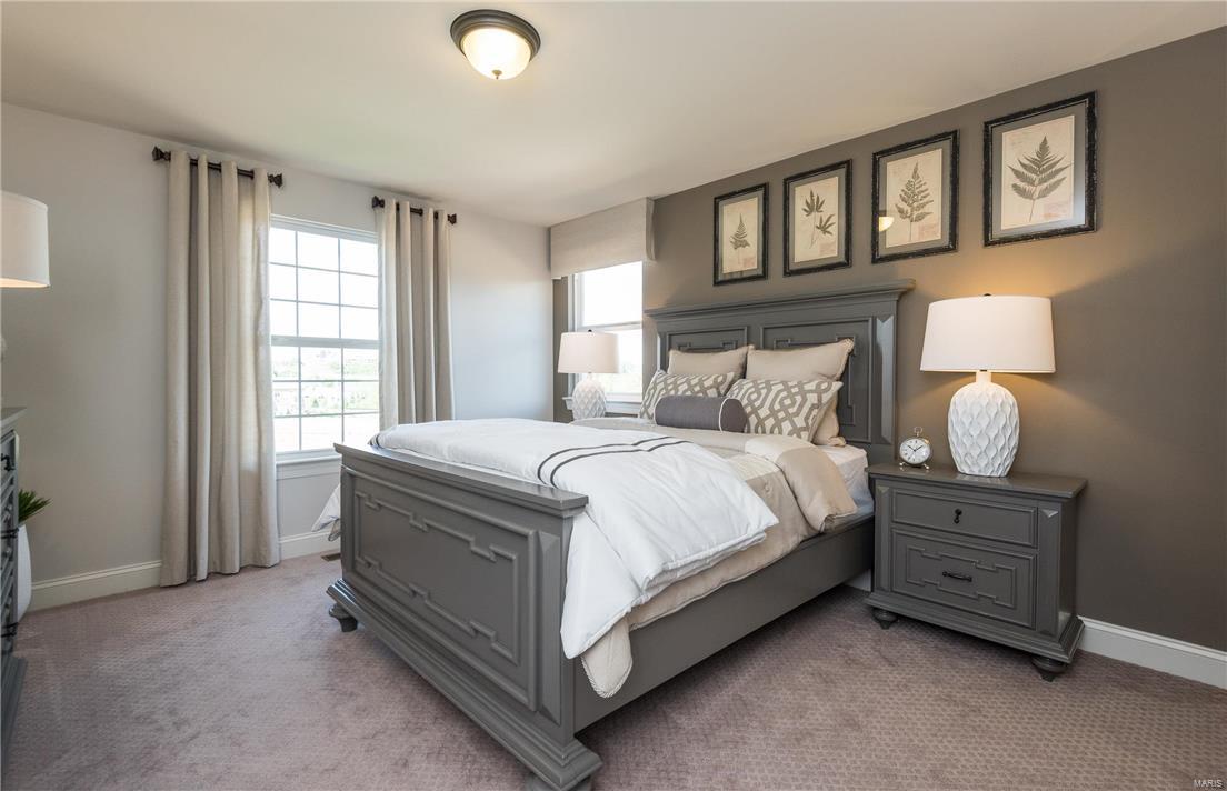 Chandler Ridge - Residential