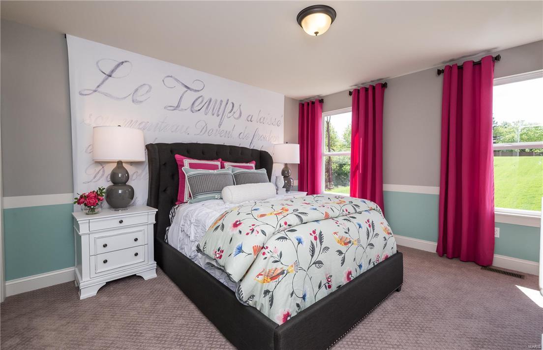 Chandler Ridge - Residential