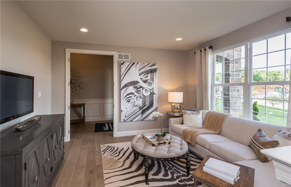 Chandler Ridge - Residential