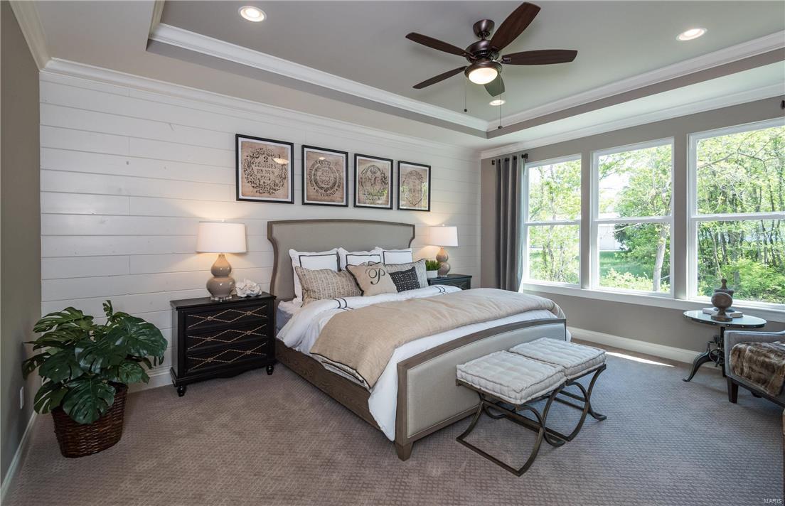 Chandler Ridge - Residential