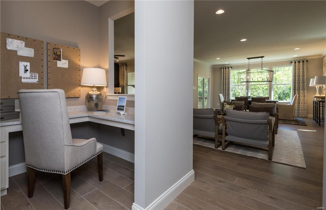 Chandler Ridge - Residential