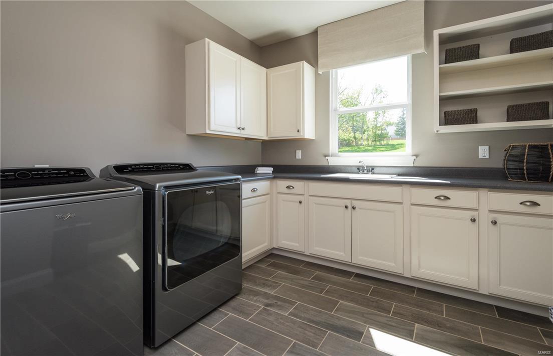 Chandler Ridge - Residential